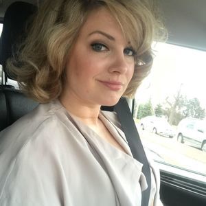 Meet your Posher, Chrissy